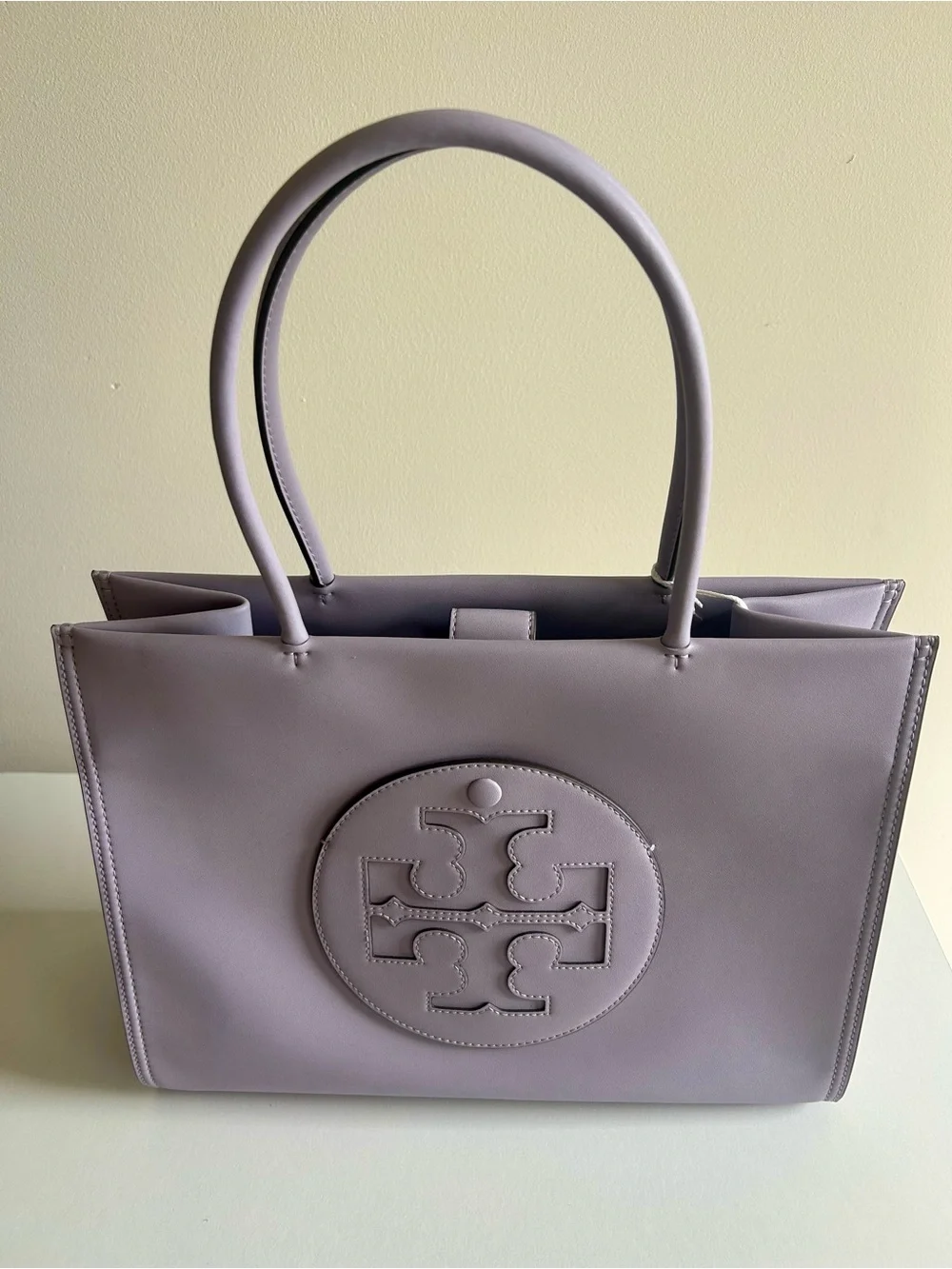Tory Burch Ella Bio Small Tote